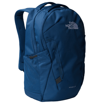 Rucsac The North Face Vault (3VY2) SHADY BLUE/TNF WHITE/NPF