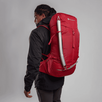 Rucsac Montane TRAILBLAZER XT 35 ACER RED