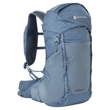 Rucsac Montane TRAILBLAZER 25 STONE BLUE