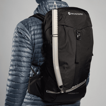 Rucsac Montane TRAILBLAZER XT 25 ACER RED