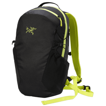 Rucsac Arcteryx Mantis 16 Black/Euphoria