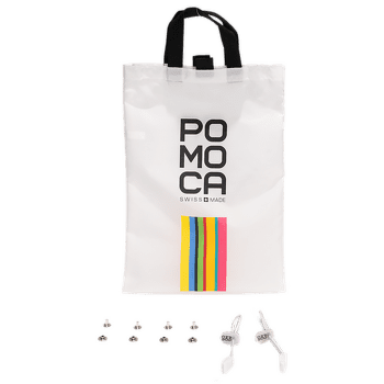 ND Pomoca Race easySet (démonté) UNI