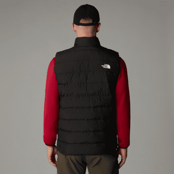 Vesta The North Face ACONCAGUA 3 VEST Men TNF BLACK/NPF