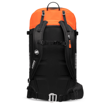 Rucsac Mammut Pro 45 Removable Airbag 3.0 black 0001