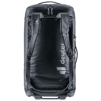 Geantă deuter Duffel Pro Movo 60 Black