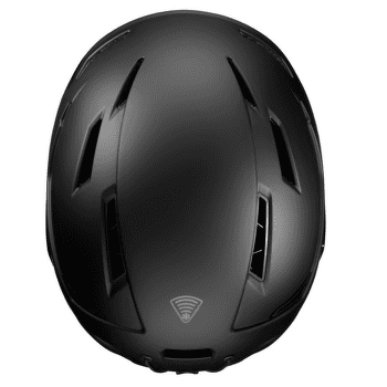 Cască Julbo The Peak Evo Mips® Twiceme® Black