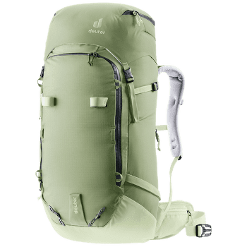 Rucsac deuter Freescape Pro 38+ SL grove-mineral