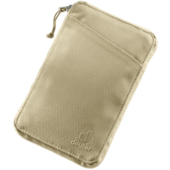 Portofel deuter Travel Wallet desert