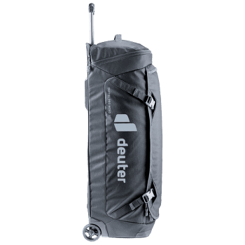 Geantă deuter Duffel Pro Movo 90 mineral-grove