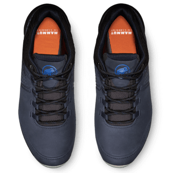 Încălțăminte Mammut Mercury IV Low GTX® Men marine-black