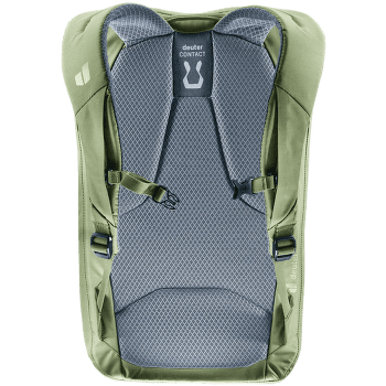 Rucsac deuter Drout 20 Black