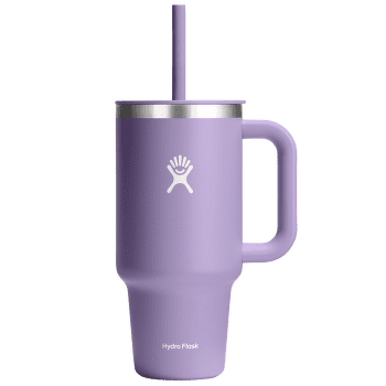 Cană termo Hydro Flask 32 OZ ALL AROUND TRAVEL TUMBLER 504 Moonshadow