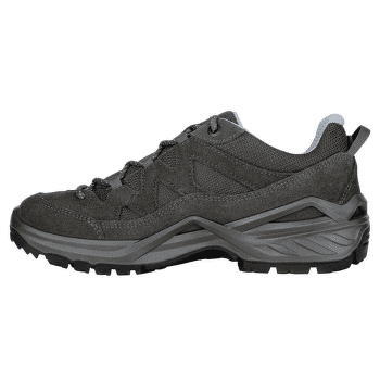 Încălțăminte Lowa Sirkos Evo GTX® Lo Women graphite/iceblue