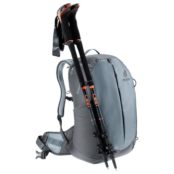 Rucsac deuter AC Lite 21 SL shale-graphite