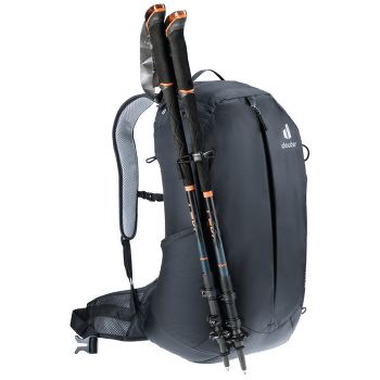 Rucsac deuter AC Lite 25 EL Black