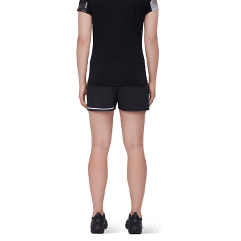 Pantaloni scurți Mammut Aenergy TR 2 in 1 Shorts Women glacier blue-black