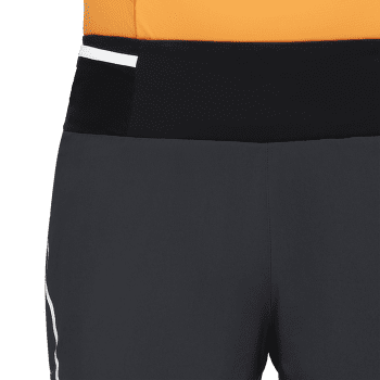 Pantaloni scurți Mammut Aenergy TR 2 in 1 Shorts Men black 0001