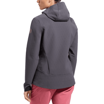 Jachetă La Sportiva DESCENDER STORM Jacket Women Cherry Tomato