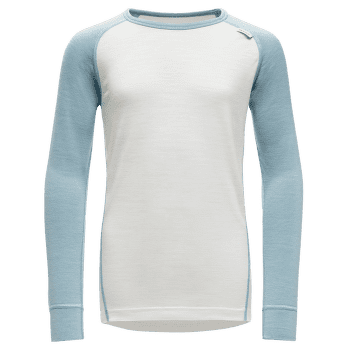 Tricou cu mânecă lungă Devold Breeze Junior Shirt Cameo