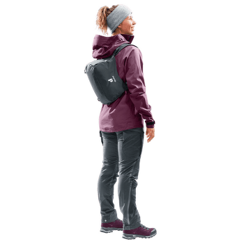 Rucsac deuter Aircontact Pro 65+10 SL graphite