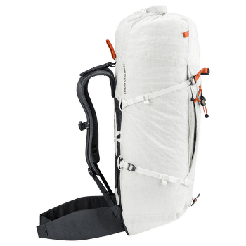 Rucsac deuter Expedition Ultra 60 white-black