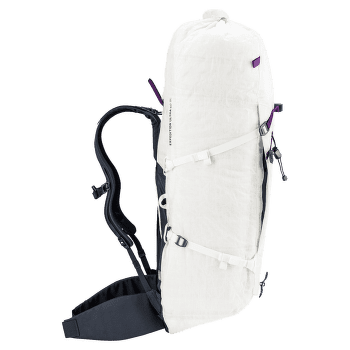 Rucsac deuter Expedition Ultra 60 SL white-black