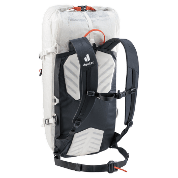 Rucsac deuter Guide Ultra 26 white-black