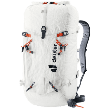 Rucsac deuter Guide Ultra 26 white-black