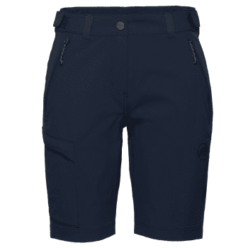 Pantaloni scurți Mammut Runbold IV Shorts Women marine 5118