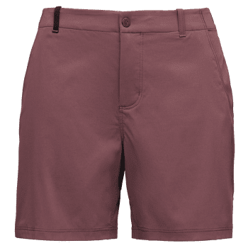 Pantaloni scurți Black Diamond Pursuit Shorts Women Fig