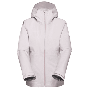 Jachetă Mammut Linard Guide HS Hooded Jacket Women 6433 alpine calamint