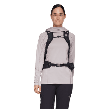 Rucsac Mammut Ducan 22 Women black 0001