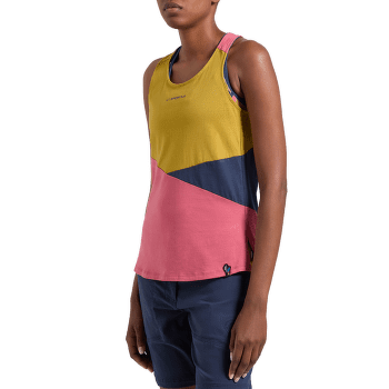 Maiou La Sportiva Twist Tank Women Night Sky_B46B46