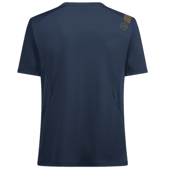 Tricou cu mânecă scurtă La Sportiva TRAVERSE T-SHIRT Men Night Sky_B46B46