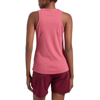 Maiou La Sportiva TRAVERSE TANK Women Rosebay/Savana