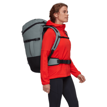 Rucsac Mammut Neon 45 Women 00791 strata-black