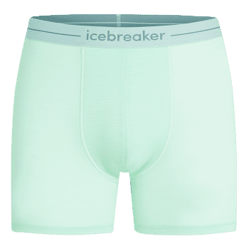 Boxeri Icebreaker Anatomica Boxer Men MINT