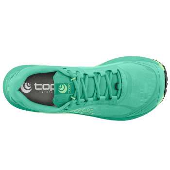 Încălțăminte Topo athletic MTN Racer 3 Women Aqua / Teal