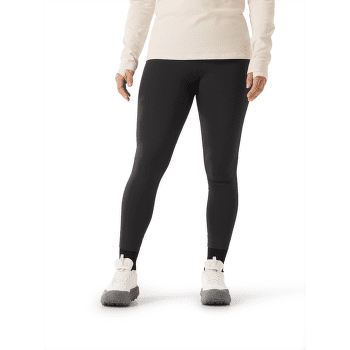 Colanți Arcteryx Essent High-Rise Utility Legging 26´ Women Black