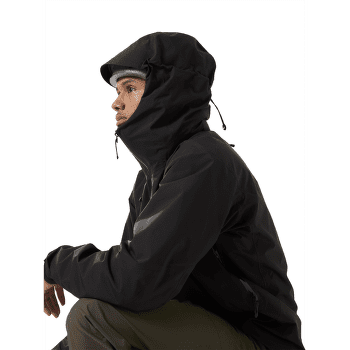 Jachetă Arcteryx Beta AR Jacket Men Black Sapphire