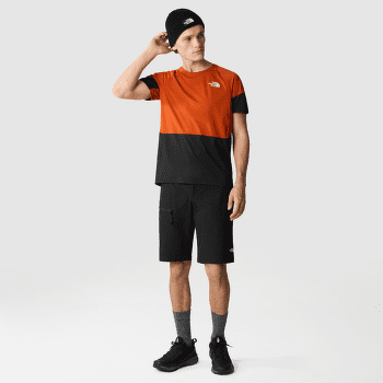 Pantaloni scurți The North Face RESOLVE SHORT Men TNF BLACK/NPF