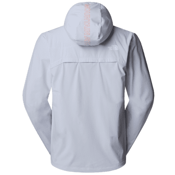 Jachetă The North Face MA HOODED WIND JACKET GRAPHIC 0TI MYSTIC HAZE