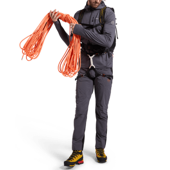 Hanorac La Sportiva CHILL THERMAL HOODY Men Night Sky/Savana