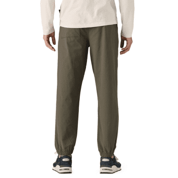 Pantaloni Patagonia Nomader Ripstop Pants Men Basin Green