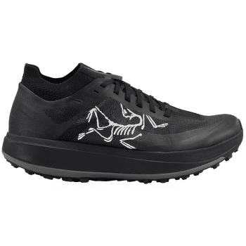 Încălțăminte Arcteryx SYLAN PRO Men Black / Black