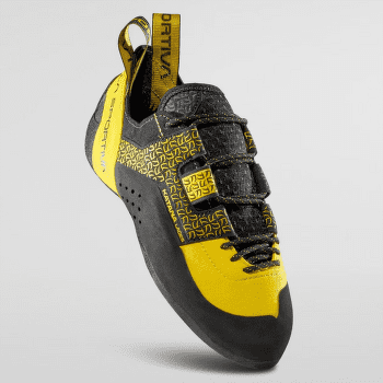 Cățărători La Sportiva Katana Laces Yellow/Black
