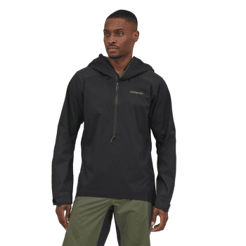 Hanorac Patagonia Dirt Roamer Storm Bike Jacket Pine Needle Green