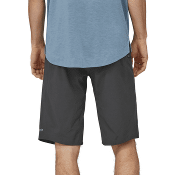 Pantaloni scurți Patagonia Dirt Roamer Bike Shorts Men Graze Green