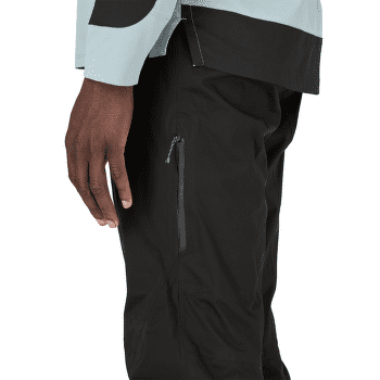 Pantaloni Patagonia Dirt Roamer Storm Bike Pants Men Pine Needle Green