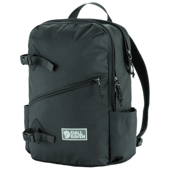 Rucsac Fjällräven Vardag Backpack 17 Coal Black
